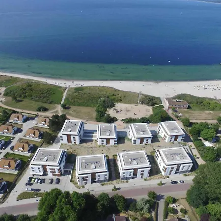 Apartament Suedkap_pelzerhaken Whg_ C_04 *